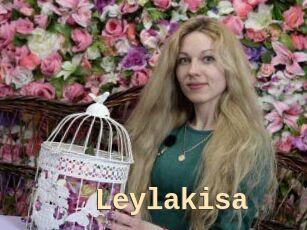 Leylakisa