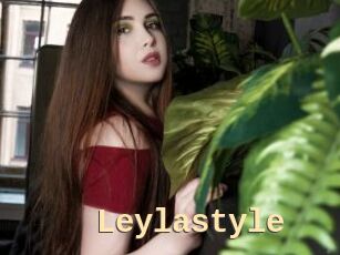 Leylastyle