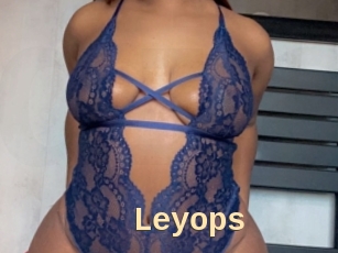 Leyops