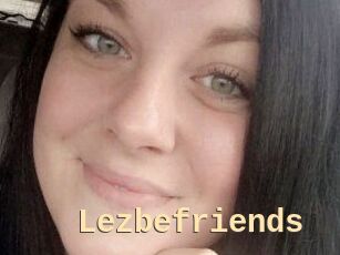 Lezbefriends