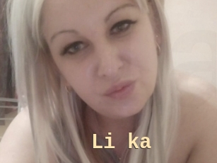 Li_ka