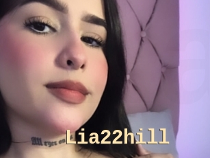 Lia22hill