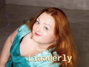 Liaaderly