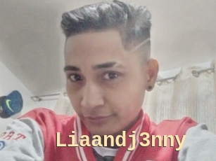 Liaandj3nny