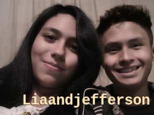 Liaandjefferson