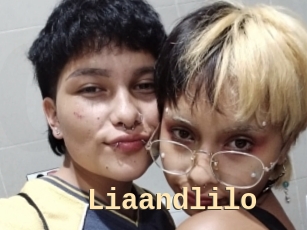 Liaandlilo