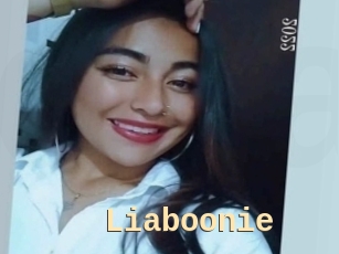 Liaboonie