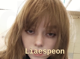 Liaespeon