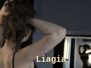 Liagia