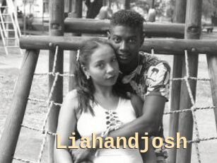 Liahandjosh