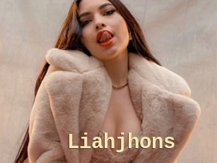 Liahjhons