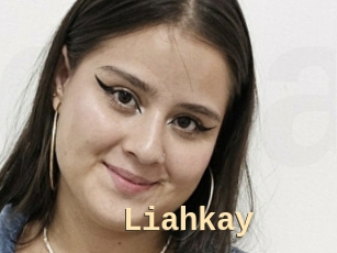 Liahkay