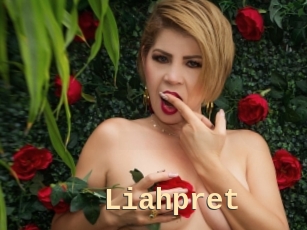 Liahpret