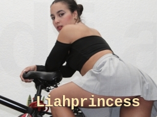 Liahprincess