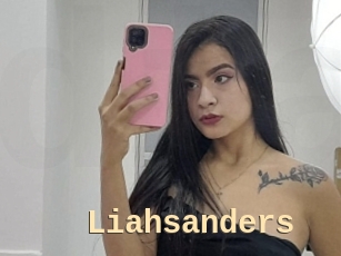 Liahsanders