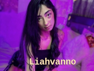 Liahvanno