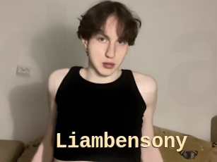 Liambensony