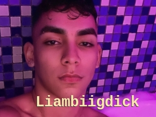 Liambiigdick