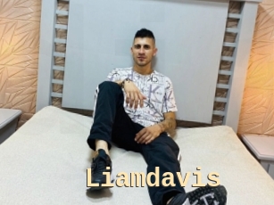 Liamdavis