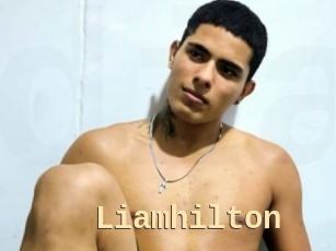 Liamhilton