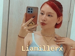 Liamillerx