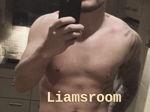 Liamsroom