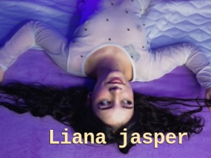 Liana_jasper