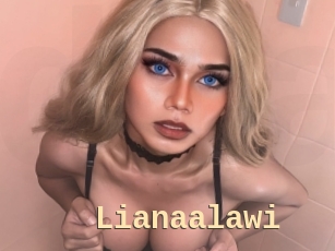 Lianaalawi