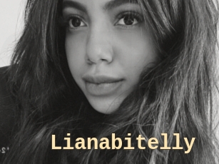 Lianabitelly