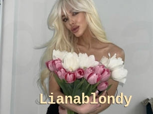 Lianablondy