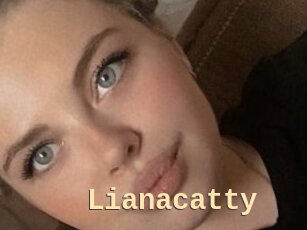 Lianacatty