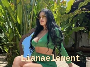 Lianaelement