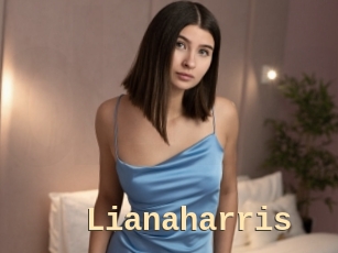 Lianaharris