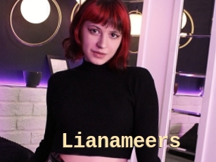 Lianameers