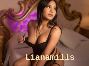 Lianamills