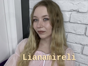 Lianamireli