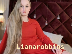 Lianarobbins