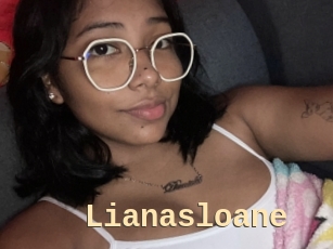 Lianasloane