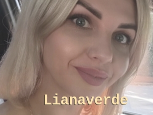 Lianaverde