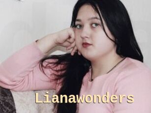 Lianawonders