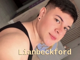 Lianbeckford