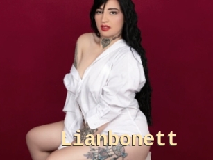 Lianbonett