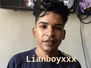 Lianboyxxx