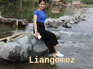 Liangomez