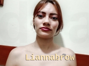 Liannabrow