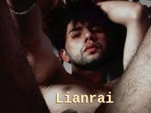 Lianrai