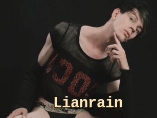 Lianrain