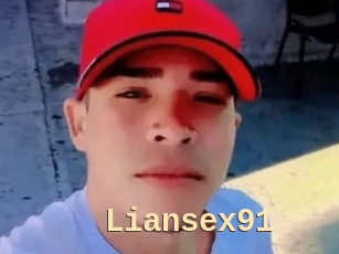 Liansex91