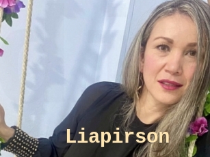 Liapirson