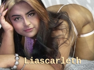 Liascarleth